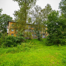 Квартира 29,9 м², 1-комнатная - изображение 3