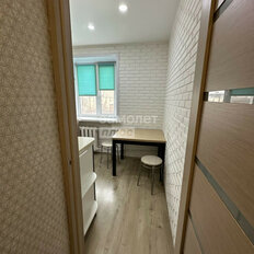 Квартира 32,8 м², 1-комнатная - изображение 2
