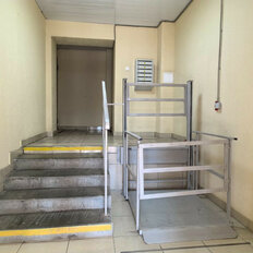 Квартира 28,4 м², 1-комнатная - изображение 5