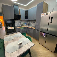 Квартира 60,4 м², 2-комнатная - изображение 1