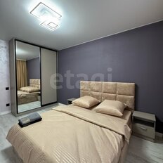 Квартира 59 м², 2-комнатная - изображение 5