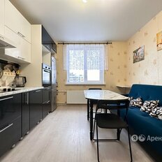 Квартира 52 м², 2-комнатная - изображение 2