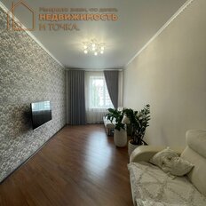 Квартира 69,3 м², 2-комнатная - изображение 2