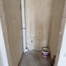 Квартира 41 м², 1-комнатная - изображение 5