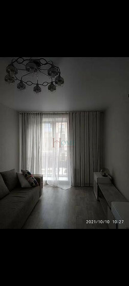 45 м², 2-комнатная квартира 35 000 ₽ в месяц - изображение 22