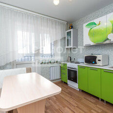 Квартира 34,4 м², 1-комнатная - изображение 5