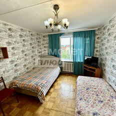 Квартира 29 м², 1-комнатная - изображение 4