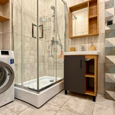 Квартира 30 м², студия - изображение 5