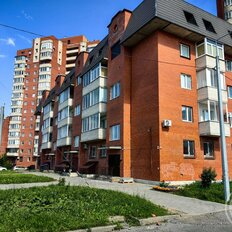 Квартира 63,3 м², 1-комнатная - изображение 1