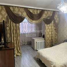 Квартира 27,6 м², 1-комнатная - изображение 1