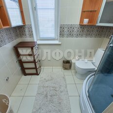 Квартира 100 м², 3-комнатная - изображение 4