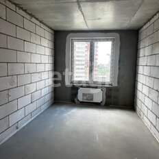 Квартира 65,7 м², 2-комнатная - изображение 4