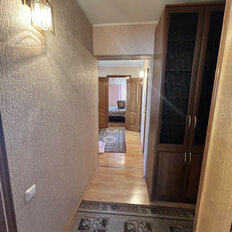 Квартира 79,3 м², 3-комнатная - изображение 5
