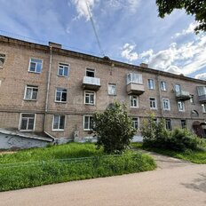 Квартира 45,7 м², 2-комнатная - изображение 4