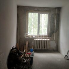 Квартира 47 м², 2-комнатная - изображение 5