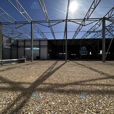 6000 м², производственное помещение - изображение 2