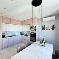 Квартира 69,5 м², 2-комнатная - изображение 4