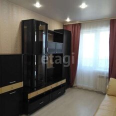 Квартира 40 м², 1-комнатная - изображение 3