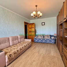 Квартира 52 м², 2-комнатная - изображение 4