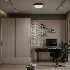 Квартира 70,4 м², 3-комнатная - изображение 3