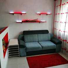 Квартира 37,7 м², 1-комнатная - изображение 1