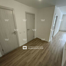 Квартира 40,5 м², 1-комнатная - изображение 4