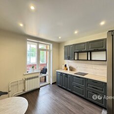 Квартира 45 м², 1-комнатная - изображение 1