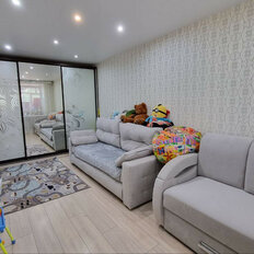 Квартира 30,2 м², 1-комнатная - изображение 5