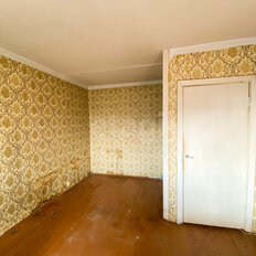 Квартира 31,8 м², 1-комнатная - изображение 3