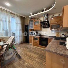 Квартира 65,7 м², 2-комнатная - изображение 1