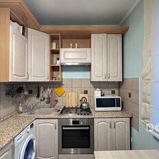 Квартира 33 м², 1-комнатная - изображение 2