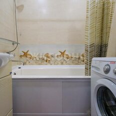 Квартира 52,5 м², 2-комнатная - изображение 5