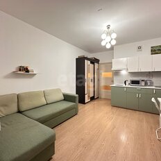 Квартира 23,5 м², студия - изображение 4
