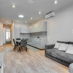 Квартира 70 м², 2-комнатные - изображение 1