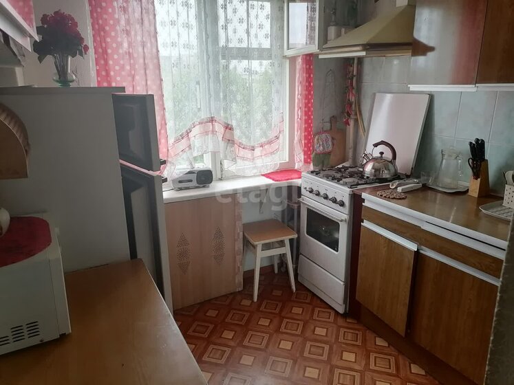 49,1 м², 3-комнатная квартира 5 500 000 ₽ - изображение 71