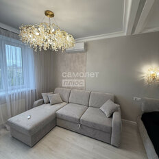 Квартира 46 м², студия - изображение 2