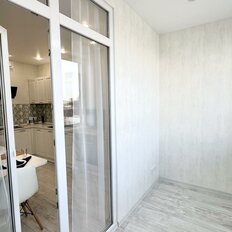 Квартира 47,1 м², 1-комнатная - изображение 5