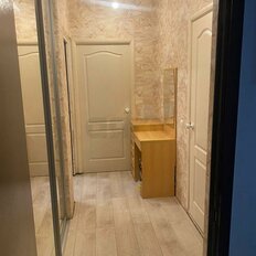 Квартира 39 м², 1-комнатная - изображение 1