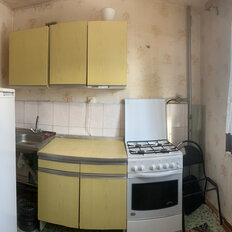 Квартира 31,2 м², 1-комнатная - изображение 5