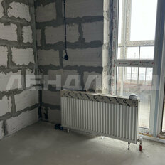 Квартира 27 м², студия - изображение 4