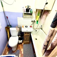 Квартира 30 м², 1-комнатная - изображение 4