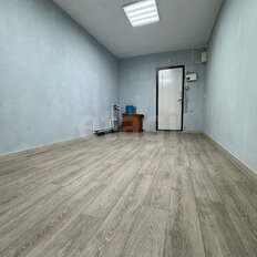 14,9 м², офис - изображение 5