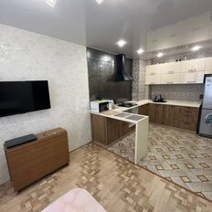 Квартира 73,7 м², 2-комнатная - изображение 2