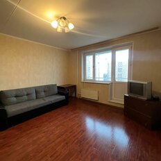 Квартира 43 м², 1-комнатная - изображение 2