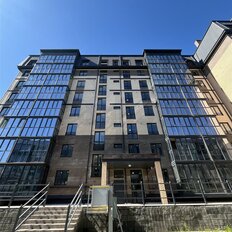 Квартира 45,2 м², 1-комнатная - изображение 4