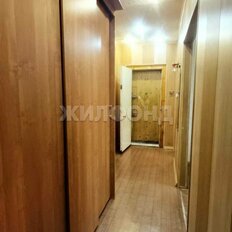 Квартира 73 м², 3-комнатная - изображение 5