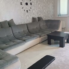 Квартира 83,4 м², 3-комнатная - изображение 1