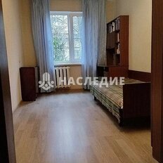Квартира 59 м², 3-комнатная - изображение 1