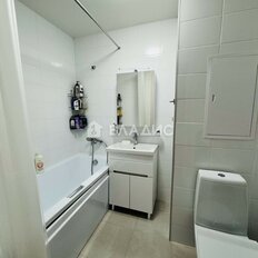 Квартира 96,2 м², 3-комнатная - изображение 3