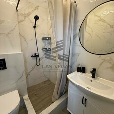 Квартира 35 м², 1-комнатная - изображение 2